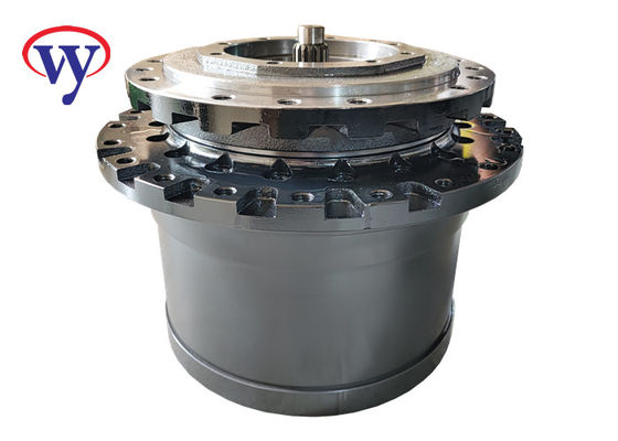 Sk200-7，Sk200-6 Excavator final drive Gearbox For Kobelco