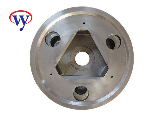 SK460-8 2nd Planet Carrier Gear 65KG Kobelco Excavator Parts Pinion Replacement