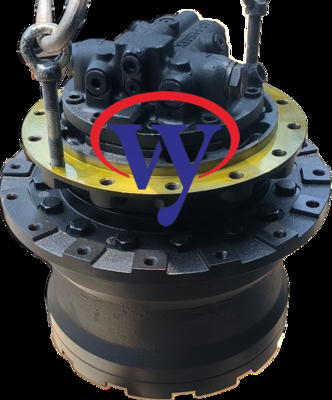 ZAX 120 NAPĘD KOŃCOWY 9180731 9181123 ZX120 NAPĘD KOŃCOWY