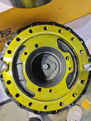 PRZEKŁADNIA OBROTU CAT E320GC 571-4032 557-5878 578-9179 584-2563 E320 GC PRZEKŁADNIA OBROTU