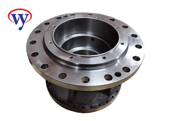 Final Drive Housing Rotary Shaft Housing E320D2 Swing Shaft Housing