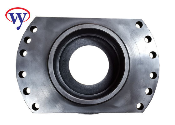 Final Drive Housing Rotary Shaft Housing Old Style PC200-7 PC228-3 PC228US-3 PC200-7K Swing Shaft Housing 22U-26-21190