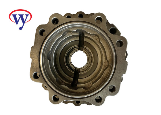 PC200-6 Obudowa przekładni głównej redukcyjnej PC200-6D102 706-75-43110 706-75-00150
