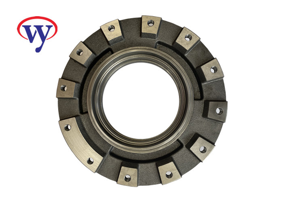 WEIYOU Drum EX70 Ostateczna piasta do koparki ZX70 Ostateczna obudowa 4468675