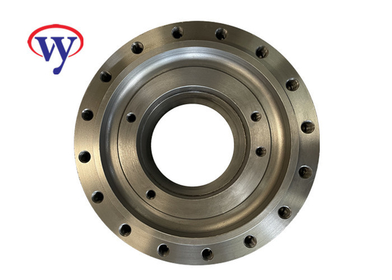 E200B CASING 096-4326 Obudowa napędu końcowego podróży 096-5896