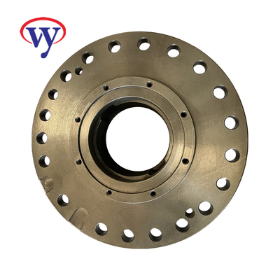 OEM E70B Casting Final Drive Obudowa Obudowa wału przekładni wahadłowej